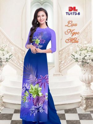 1619490076 26 vai ao dai mau moi sang trong (8)